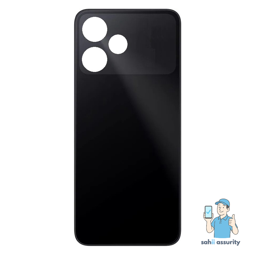 Back Panel Cover for Xiaomi Poco M6 Pro 5G